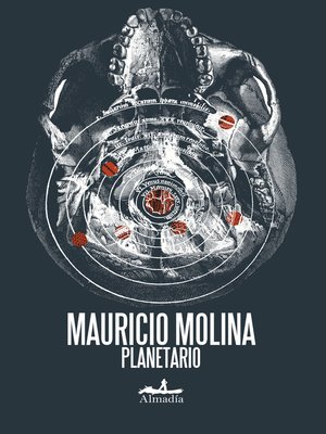 cover image of Planetario